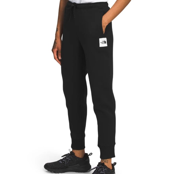 The North Face Other - The north face mens sweatpants size large jogger pants workout exercise pants